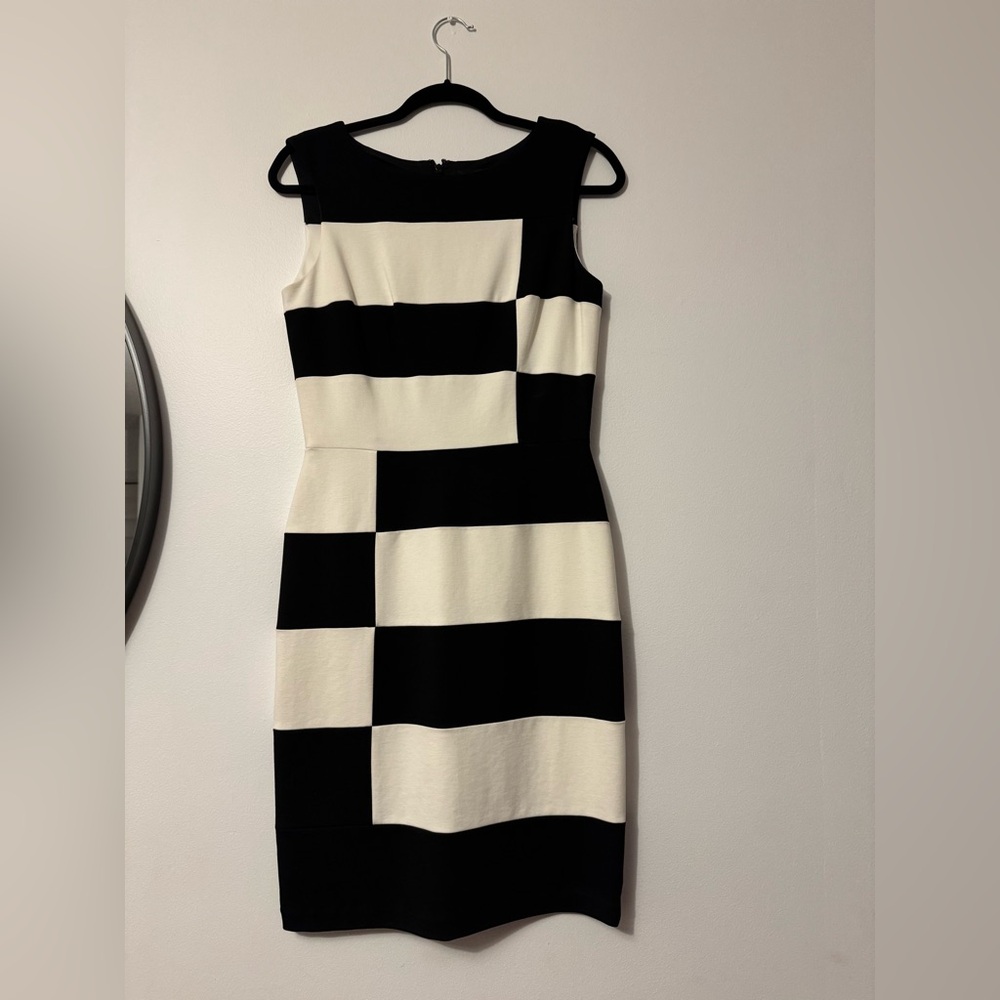 White House Black Market Dress